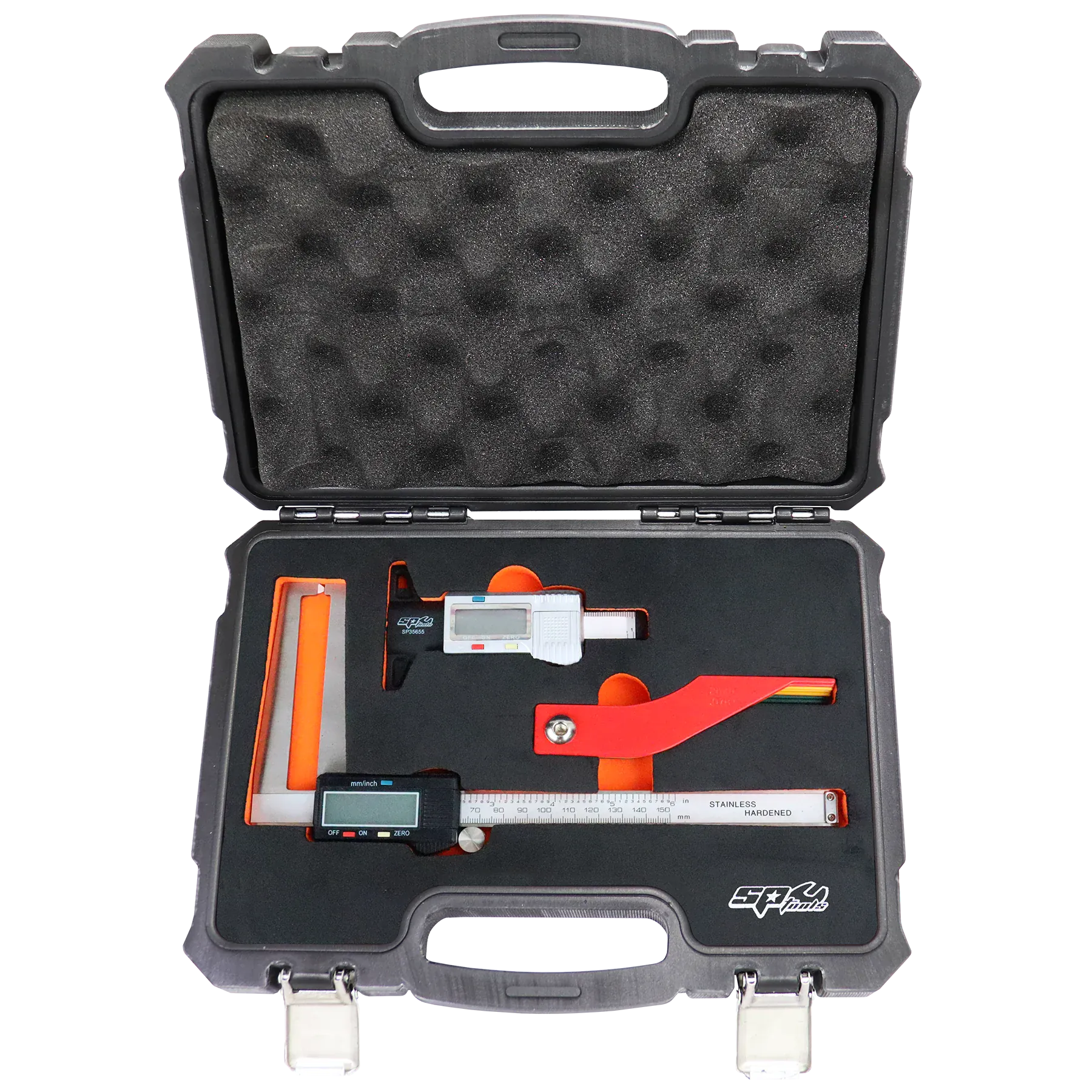 SP Tools Brake & Tyre Assessment Kit | 3Pce | SP63059