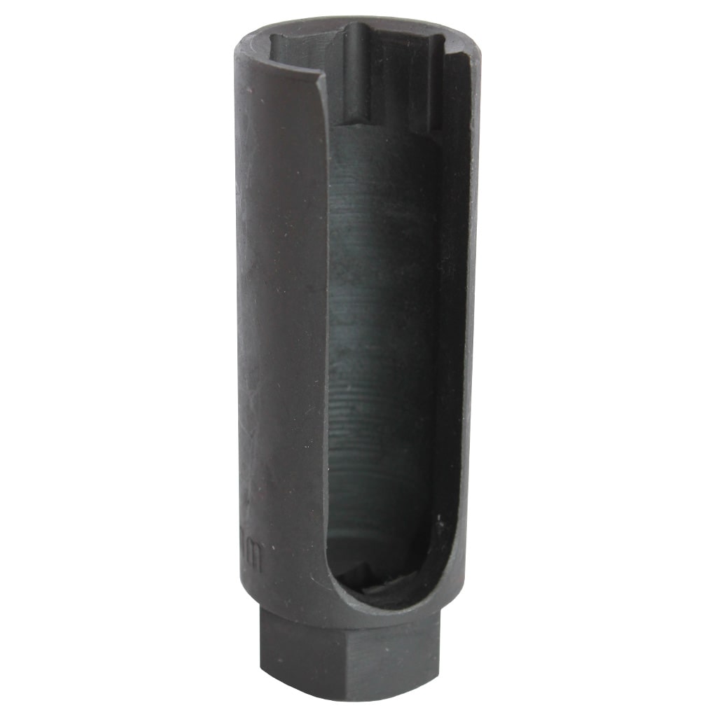 3/8" Drive Oxygen Sensor Socket, 22mm - SP64060 by SP Tools