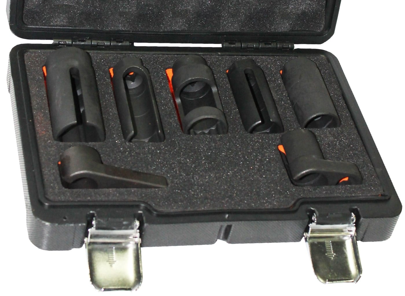 Sensor Socket Set, 7Pce - SP64065 by SP Tools