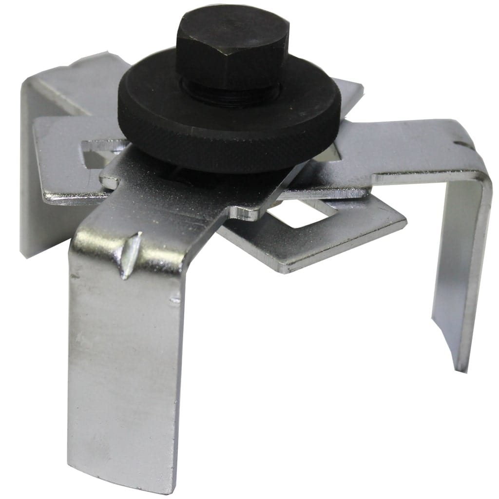 Fuel Tank Sender Wrench, 3 Leg - SP64067 by SP Tools