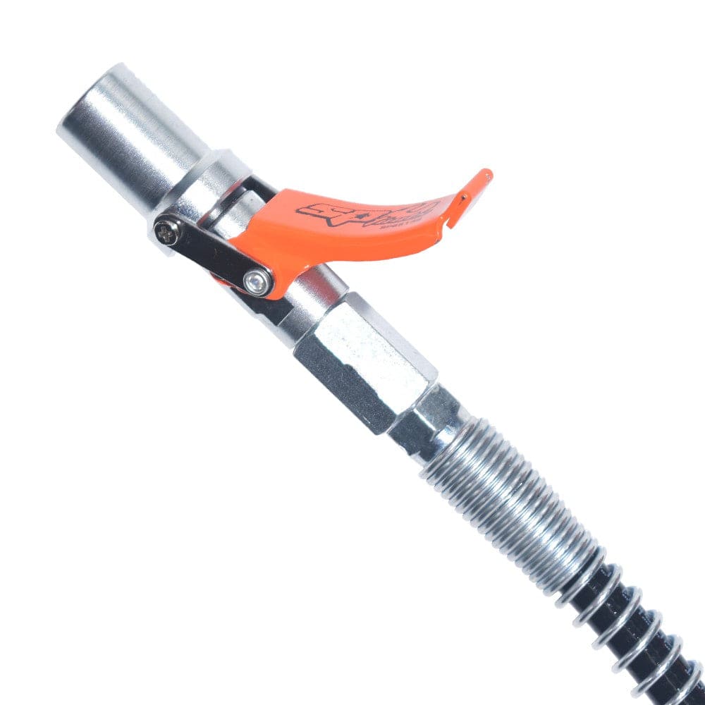 SP Tools Grease Gun, Variable Stroke, Pistol Grip - SP65108