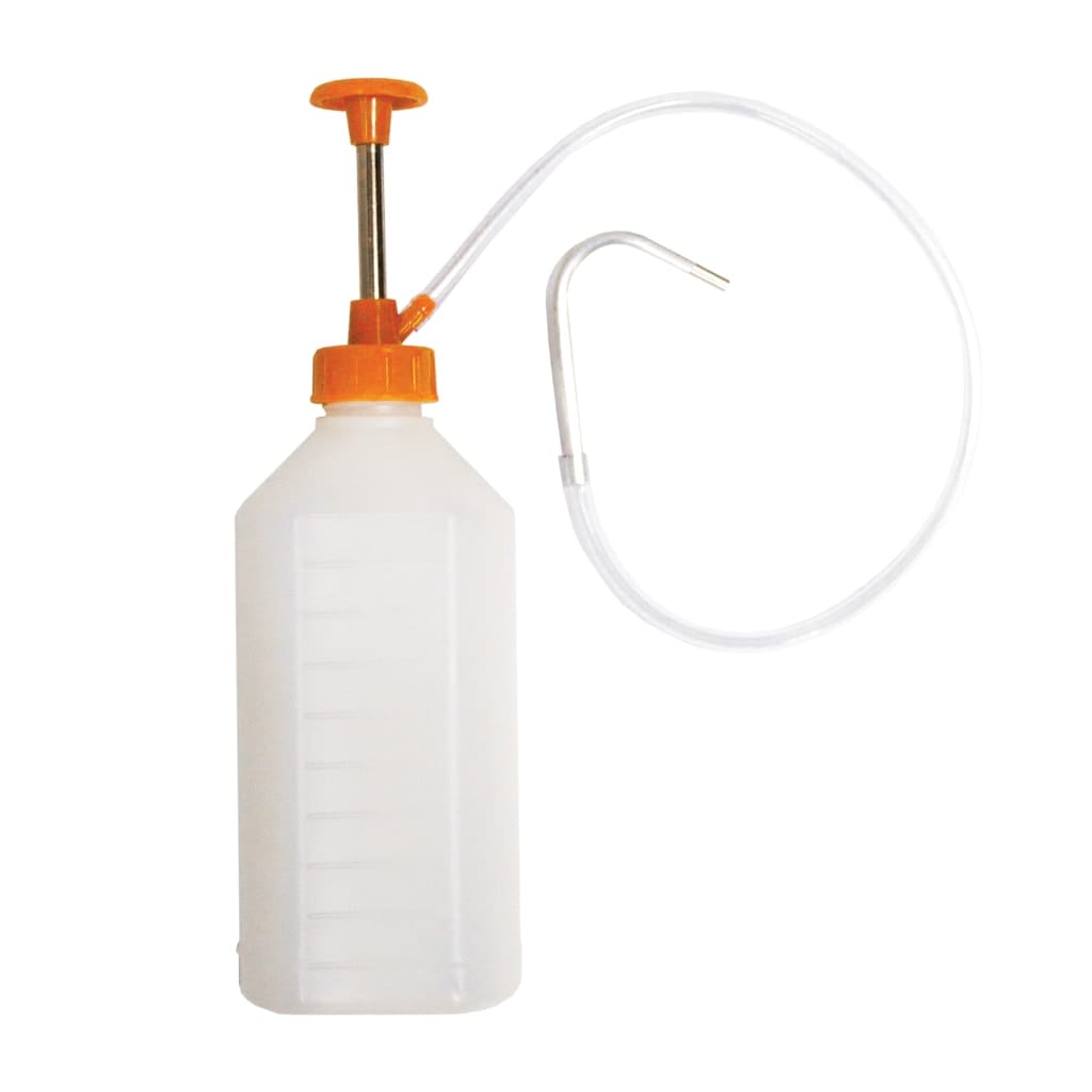 SP Tools Multipurpose Pump 1L SP65155