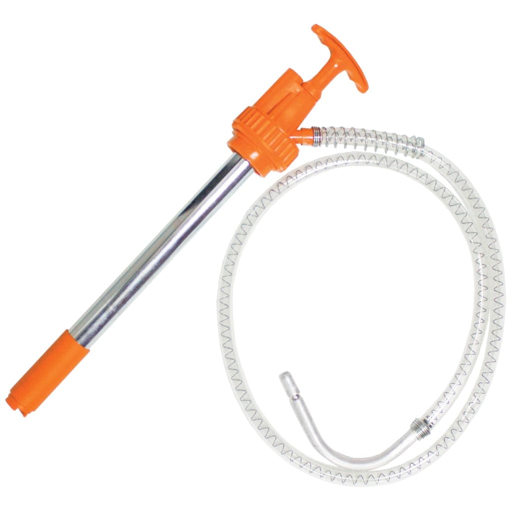 Gear Oil Pump 20L - SP65157 by SP Tools