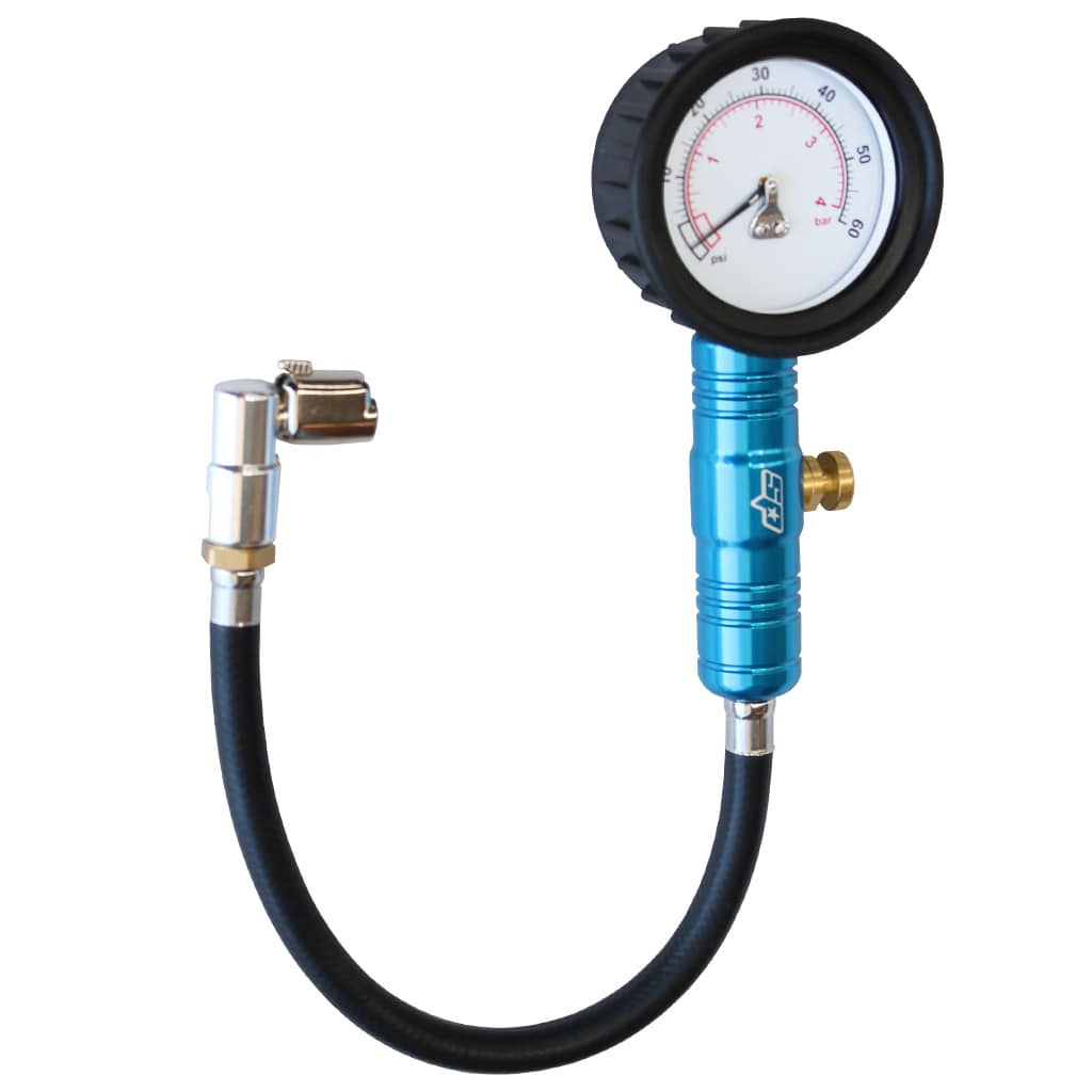 Tyre Pressure Gauge Dial - SP65508 by SP Tools