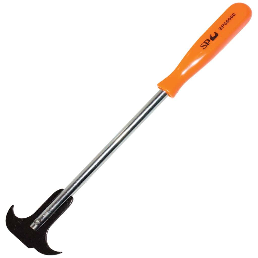 Twin Hook Seal Puller - SP66000 by SP Tools