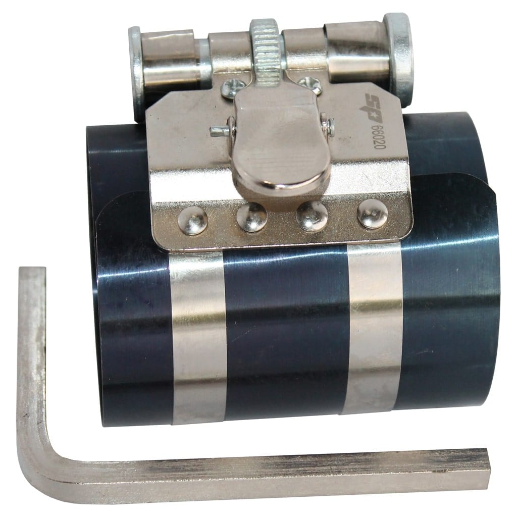 Piston Ring Compressors - Options Available - SP66020 by SP Tools
