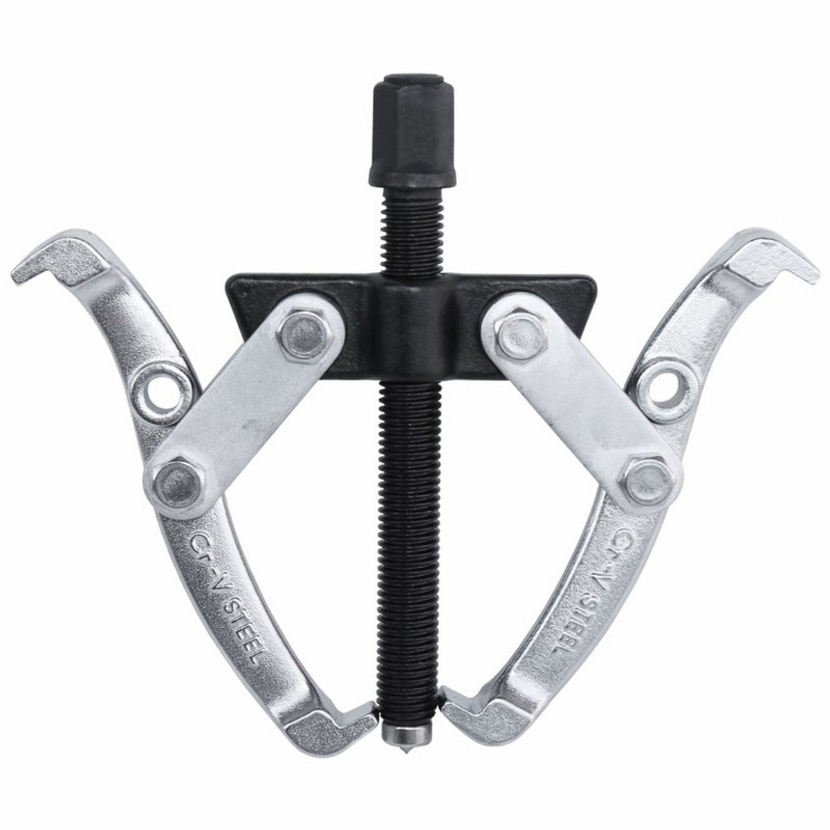 SP Tools 150mm Two-Jaw Reversible Gear Pullers SP67006