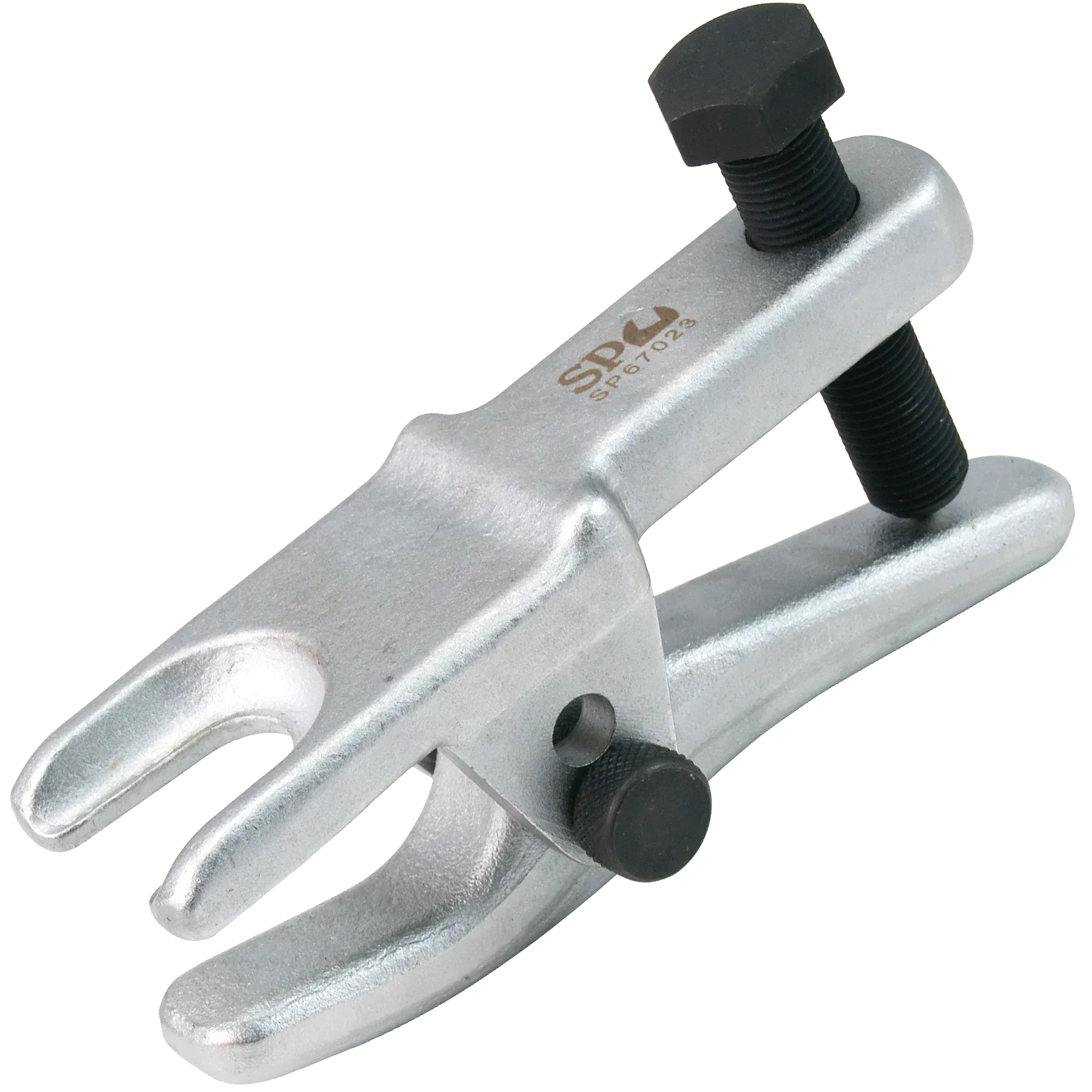 SP Tools 2 Step Adjustable Universal Ball Joint Separator | 18 to 24mm | SP67023