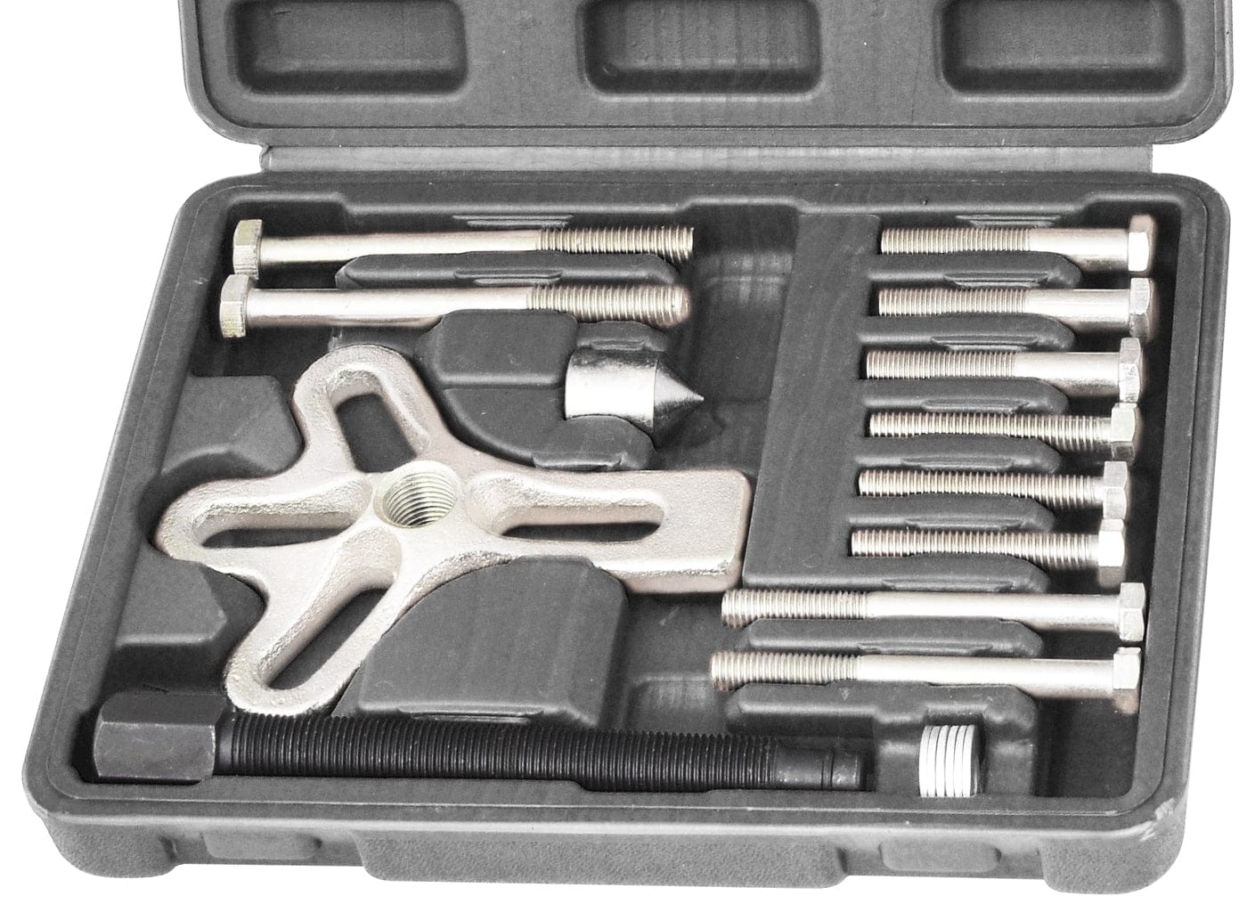 Harmonic Balancer Puller - SP67037 by SP Tools