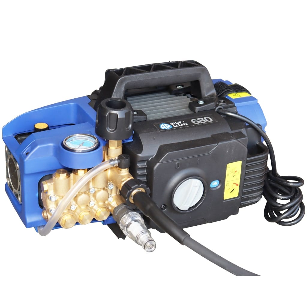 SP Tools Electric Heavy Duty 2030PSI 8.3LPM Hand Held Pressure Washer SP680