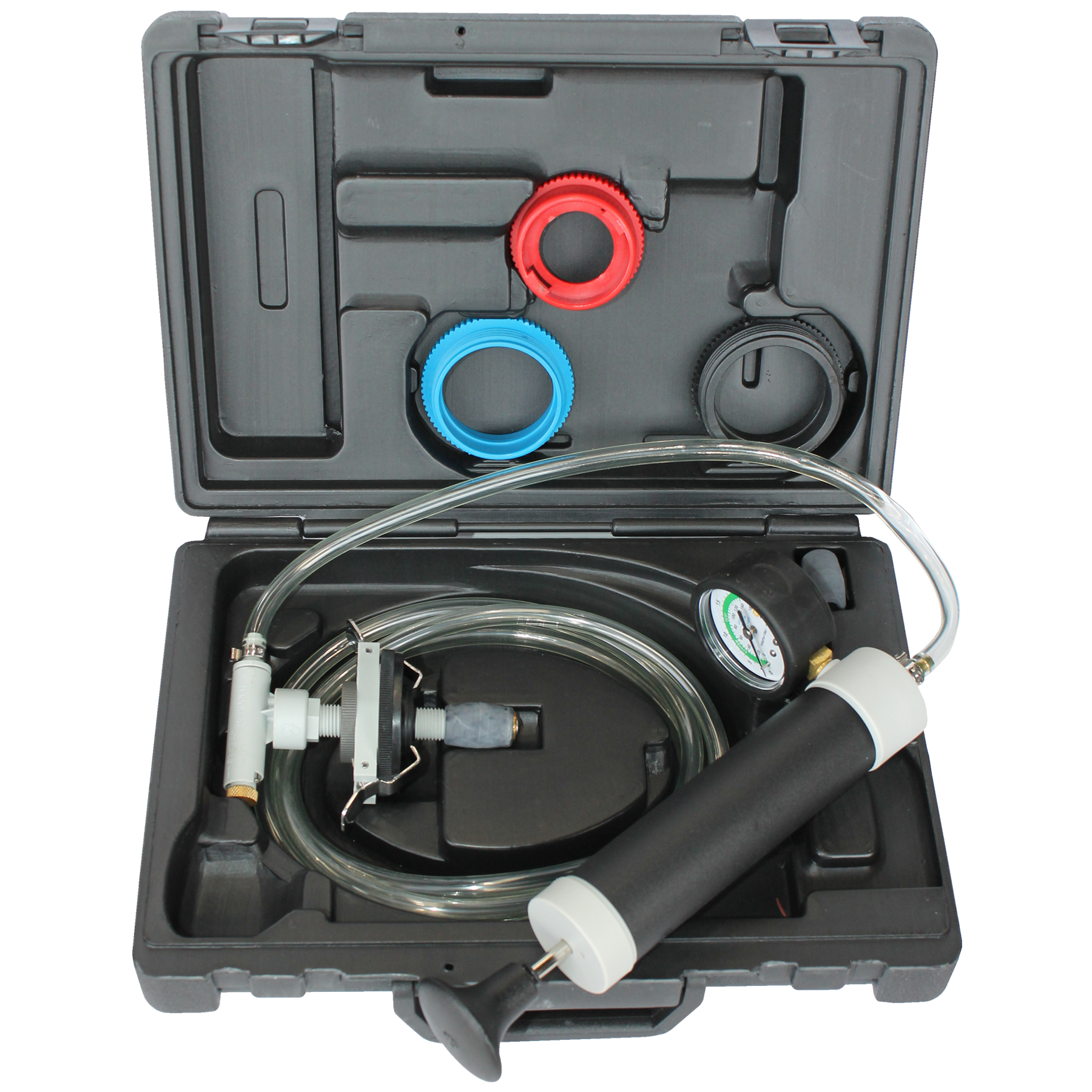 Cooling System Pressure Tester - SP70800 by SP Tools