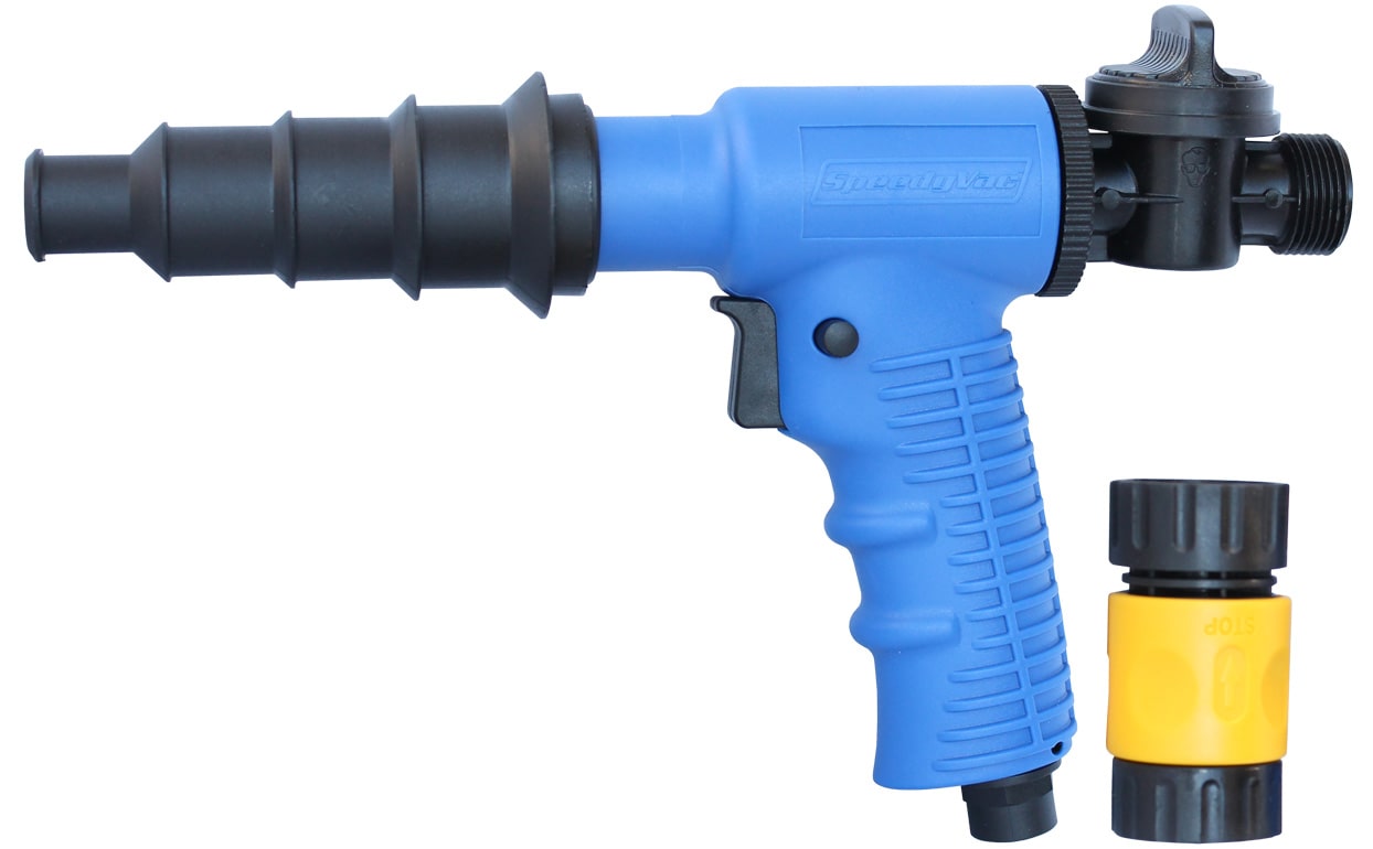 Cooling System Flushing Gun (SP70801) by SP Tools