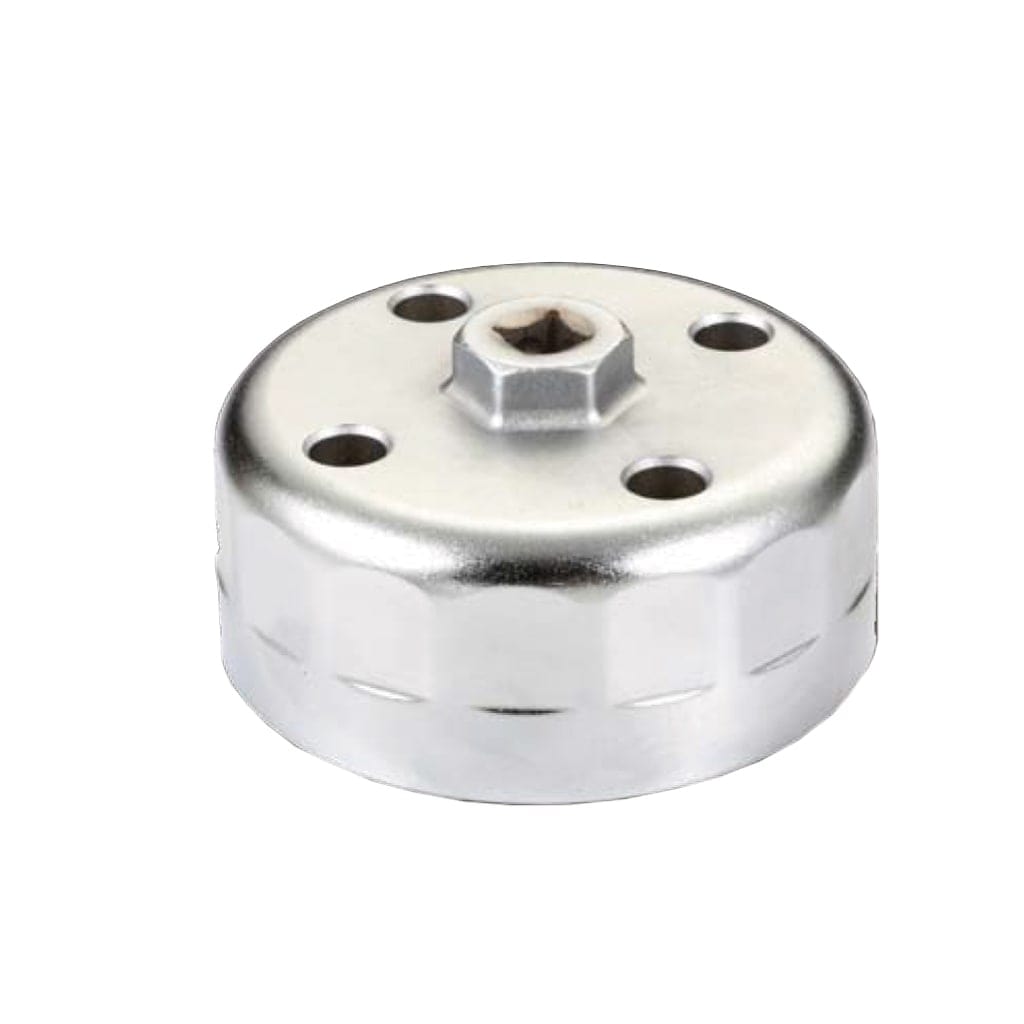 Oil Filter Wrench, 88.8mm x 3/8" Drive, Hyundai, Kia, Land Rover, Range Rover & Jaguar - SP71115 by SP Tools