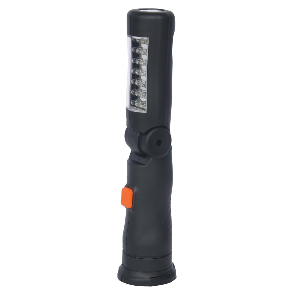 16V Work Light/Flashlight Skin Only - SP81416BU by SP Tools