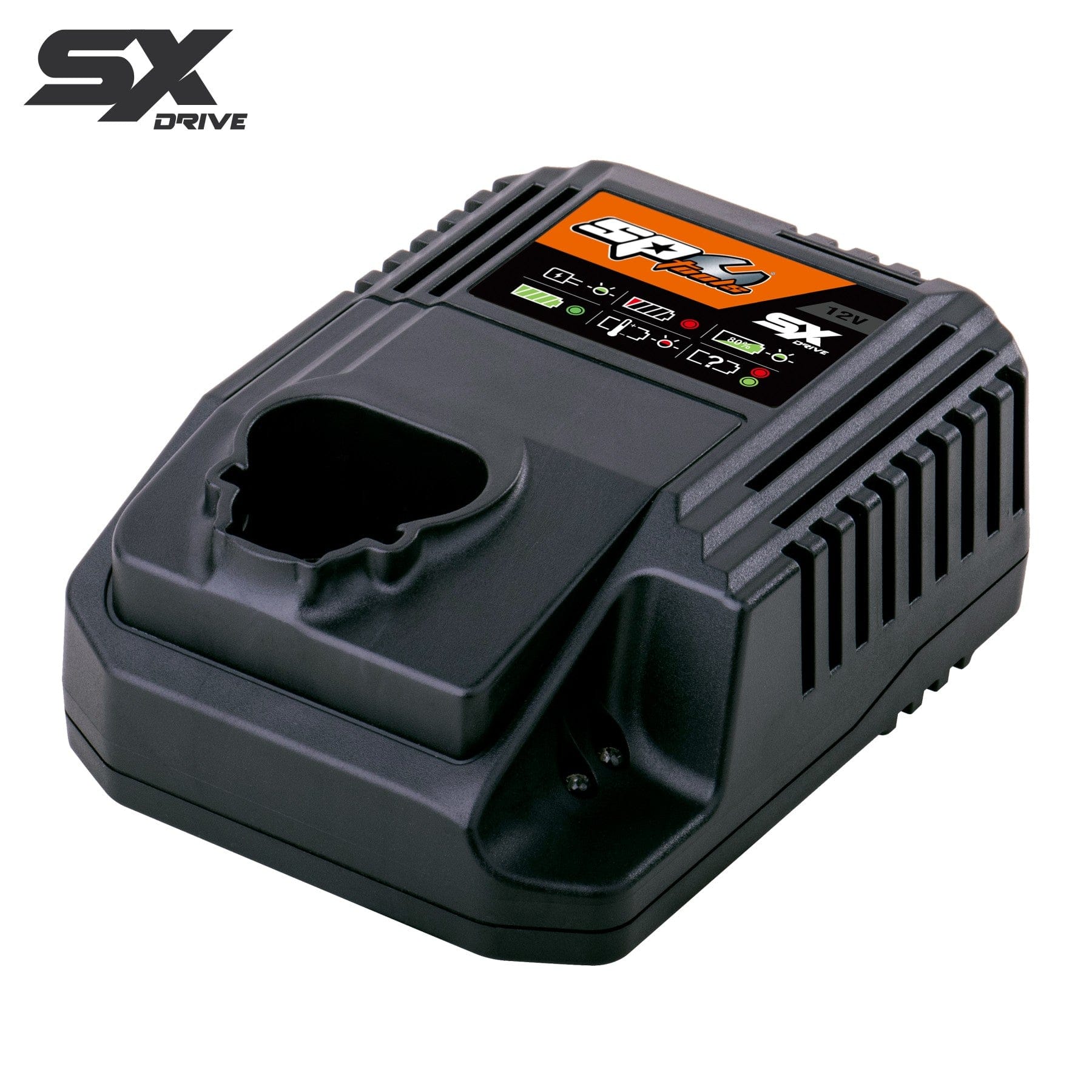 SP Tools SX Drive 12v Battery Charger SP83870