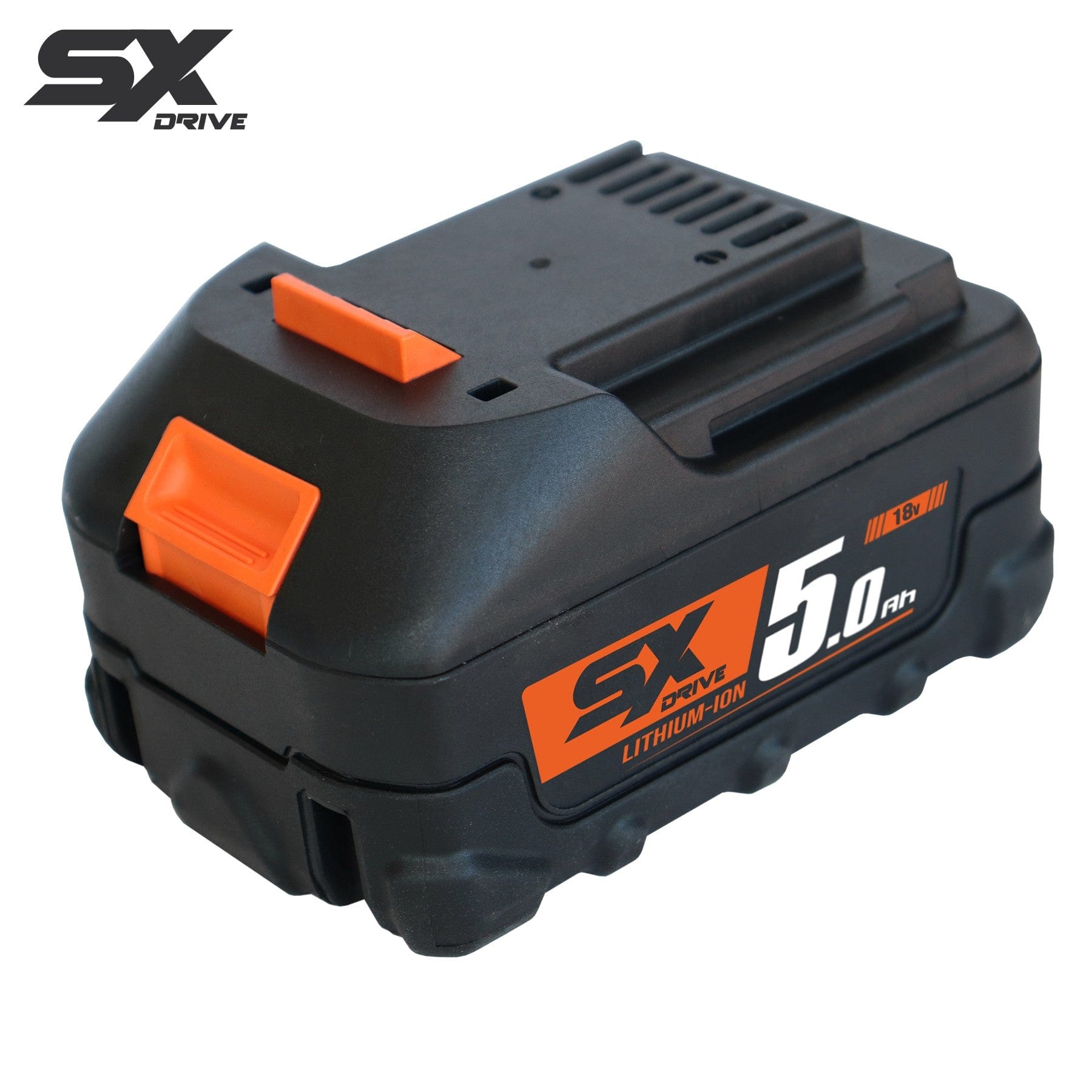 SP Tools SX Drive 18v Lithium-Ion 5.0Ah Battery Pack SP83995
