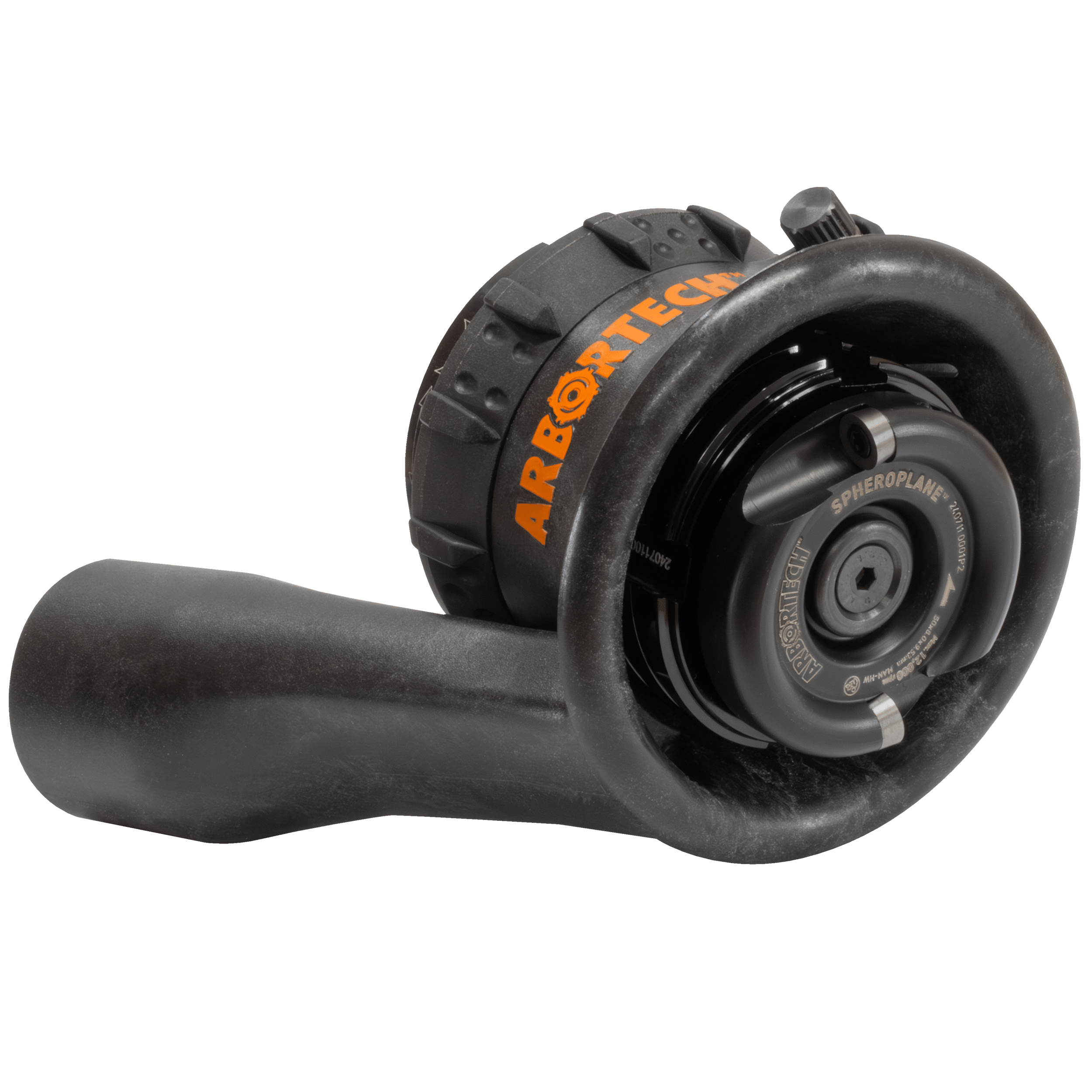 Arbortech SpheroPlane™ (AU + UK) Carving Attachment with Sanding Kit SPP.FG.1000.00