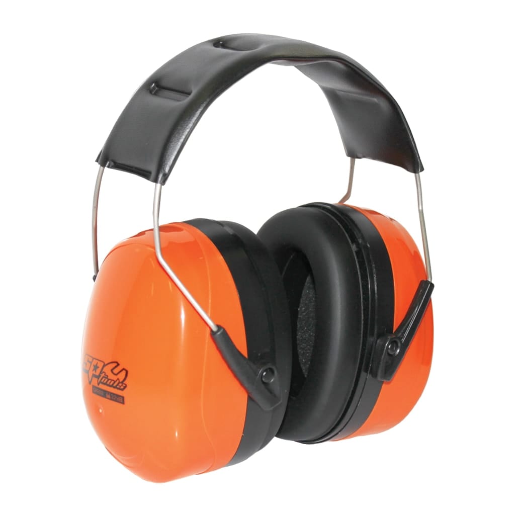 SP Tools 32DB Earmuffs SPR88