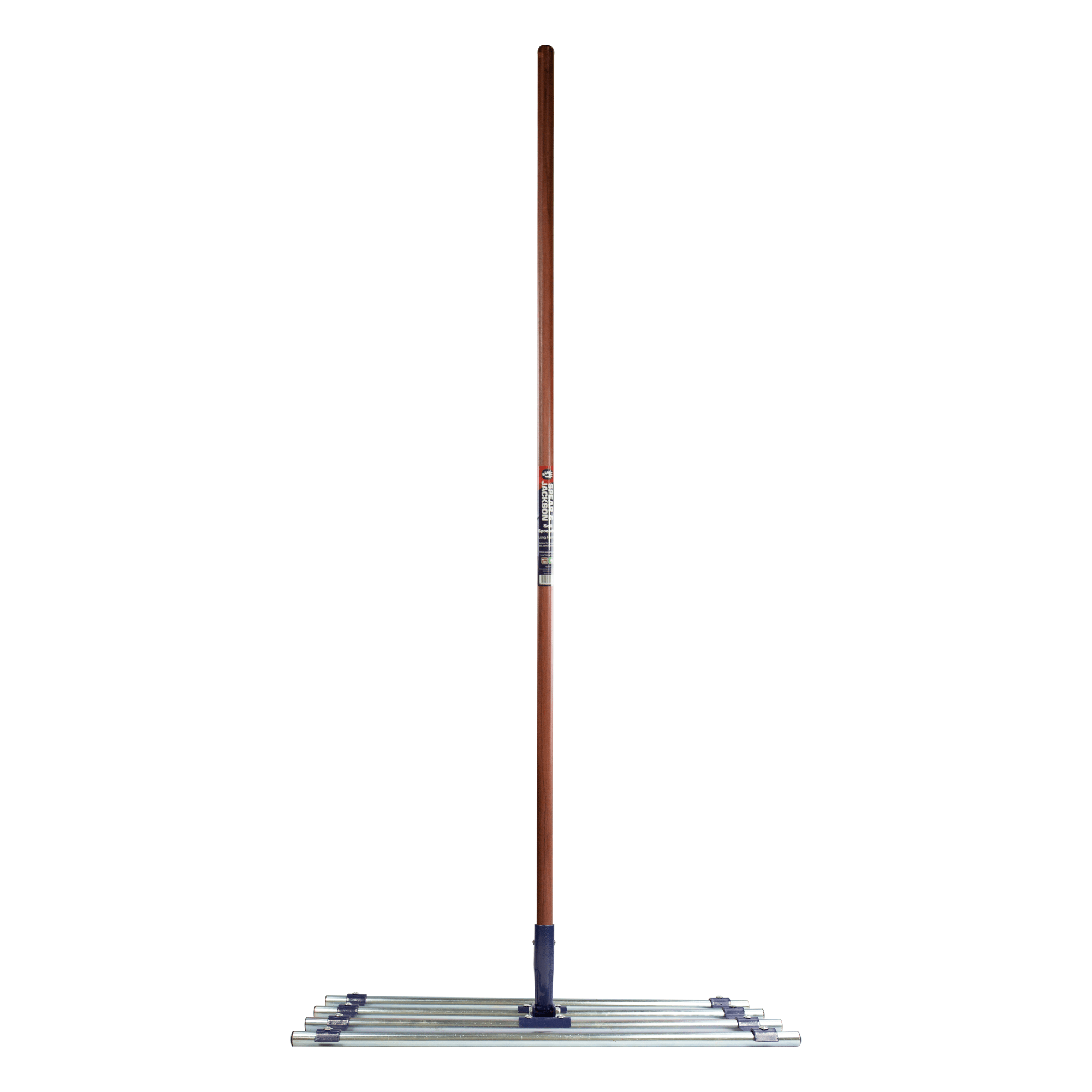 County Timber Soil Spreader - SJ-SS1 by Spear & Jackson