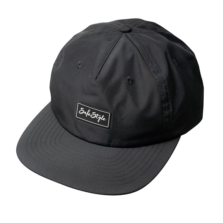 SafeStyle Worksite To Weekend Essentials Cap Black