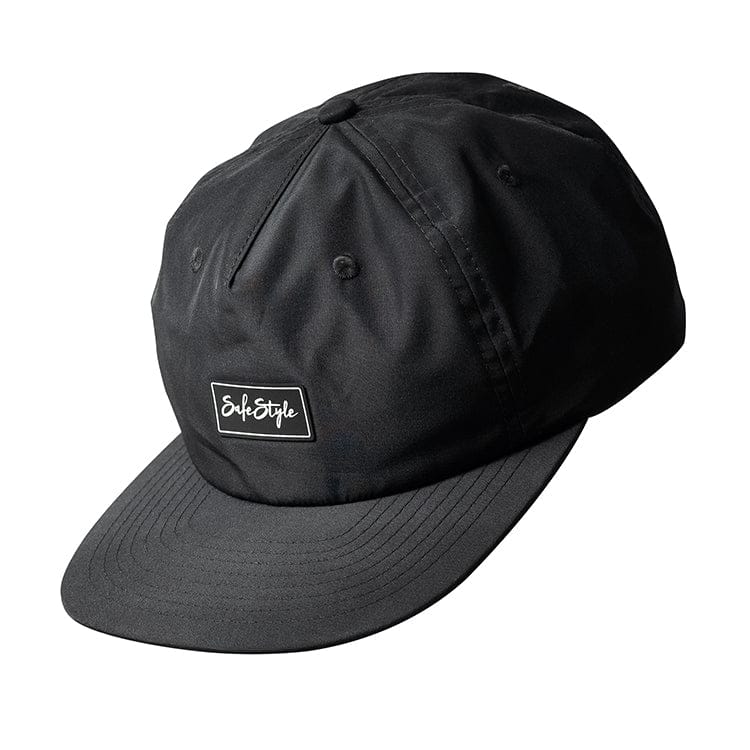 SafeStyle Worksite To Weekend Essentials Cap Black