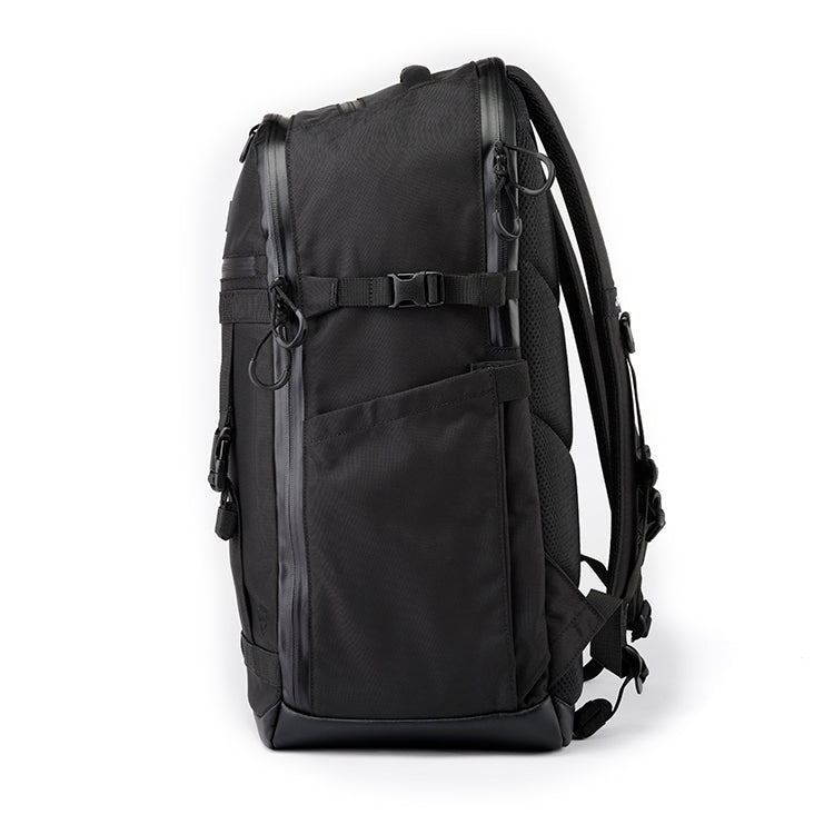 SafeStyle Worksite to Weekend Backpack Black 30L BPB30L
