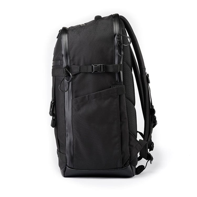 SafeStyle Worksite to Weekend Backpack Black 30L BPB30L