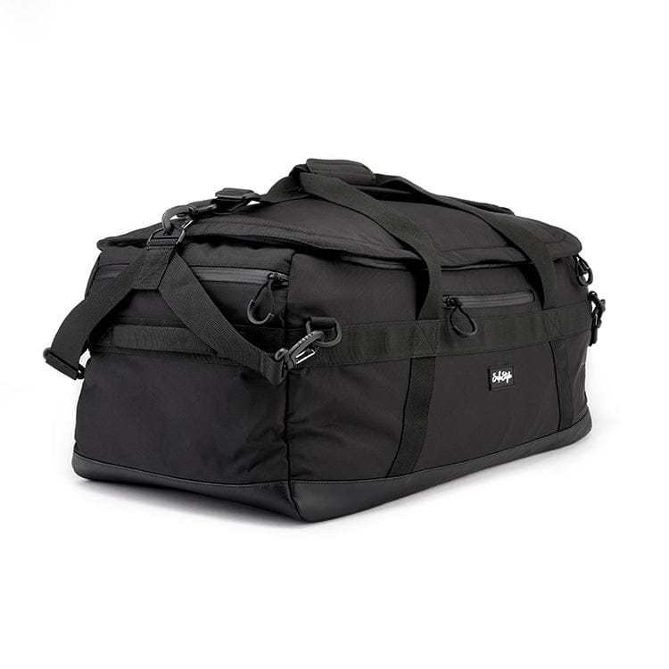 SafeStyle Worksite to Weekend Duffle Bag Black 60L