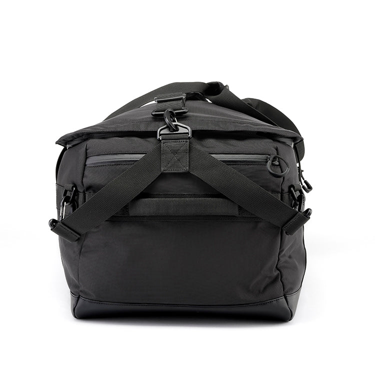 SafeStyle Worksite to Weekend Duffle Bag Black 60L