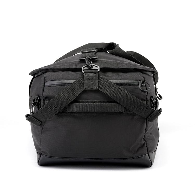 SafeStyle Worksite to Weekend Duffle Bag Black 60L