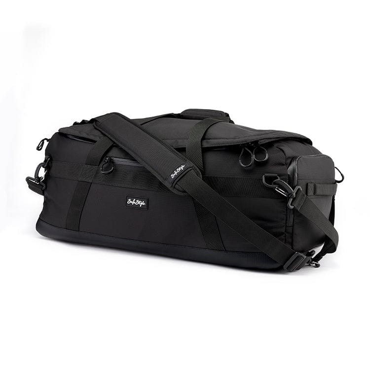 SafeStyle Worksite to Weekend Duffle Bag Black 60L
