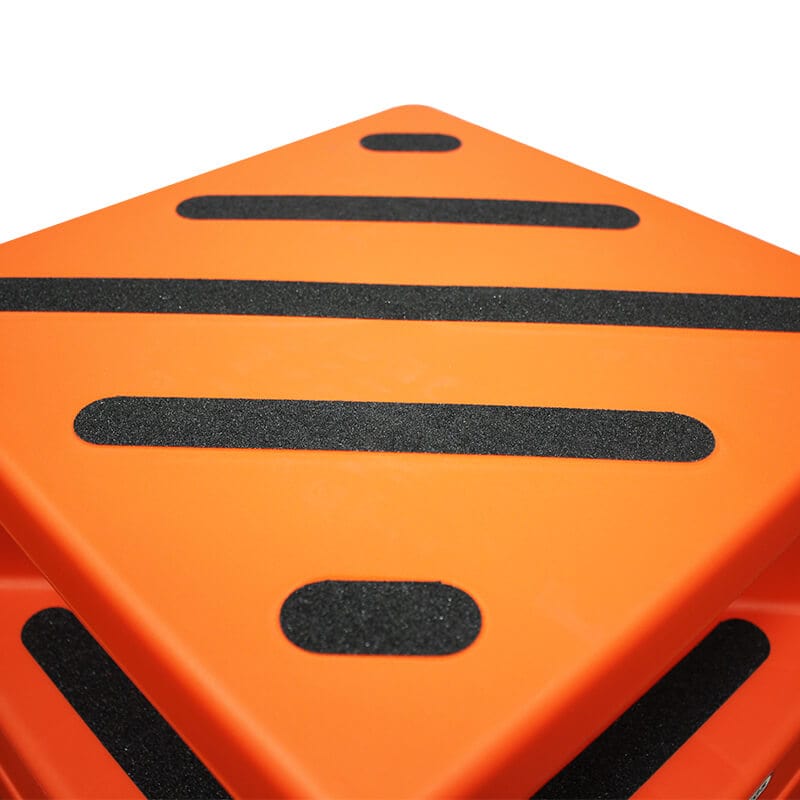 Richmond Wheel & Castor Safety Step SSR002
