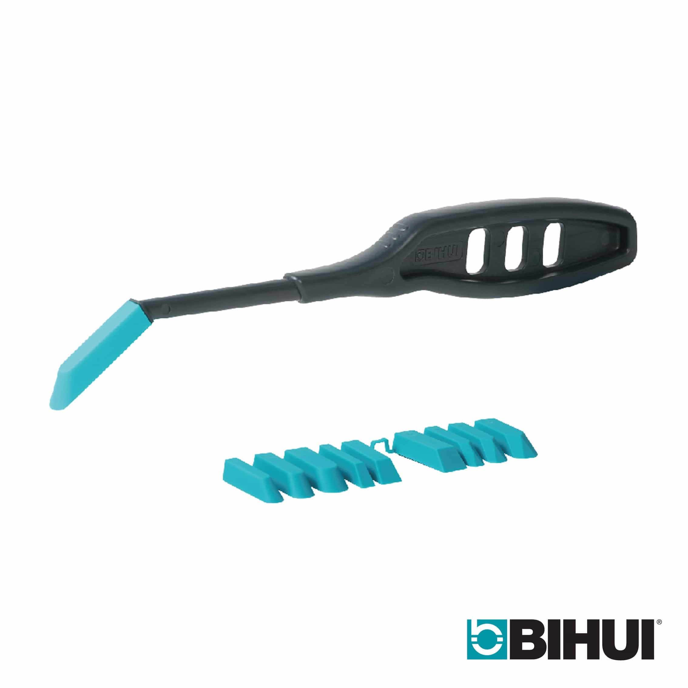 Bihui Silicone Applicator Kit with Ergonomic Handle STAK10