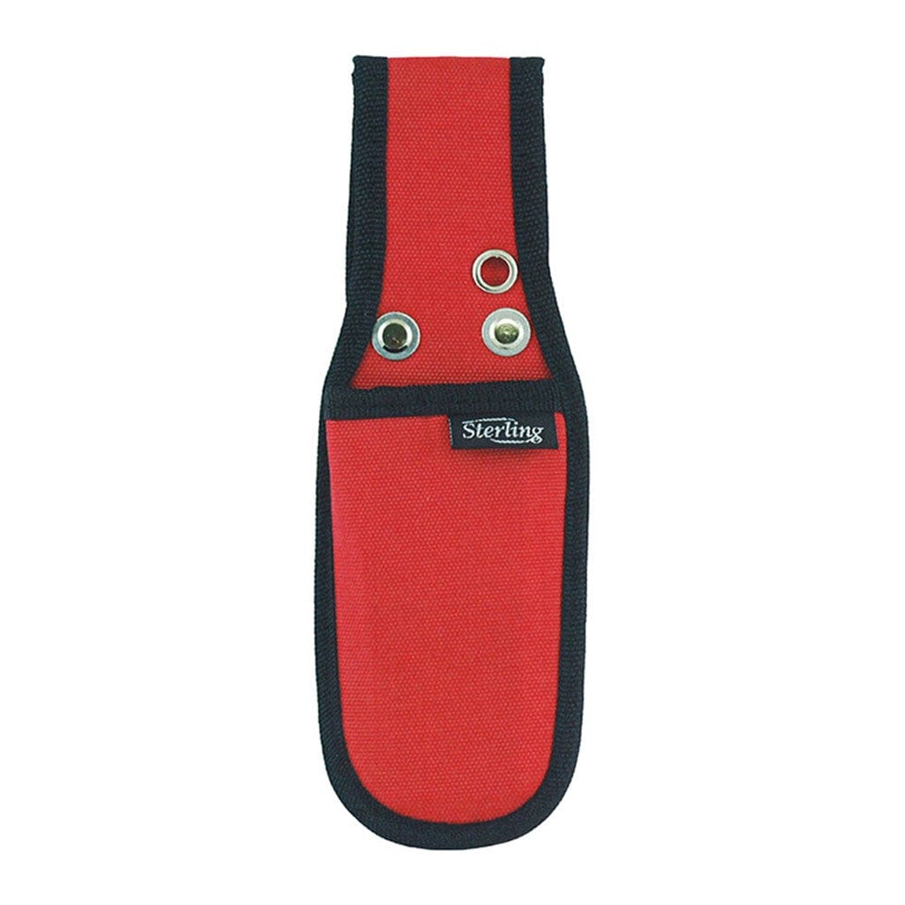 Nylon Knife and Snipe Holster to suit Black Panther snips STC65 by Sterling