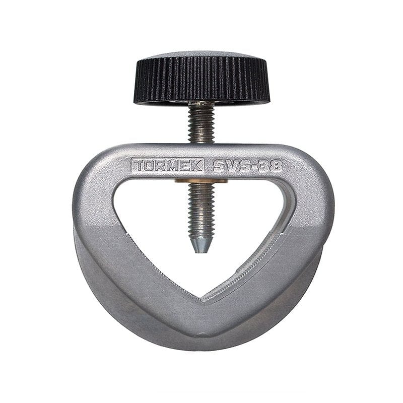 Sharpening Short Tools SVS-38 by Tormek