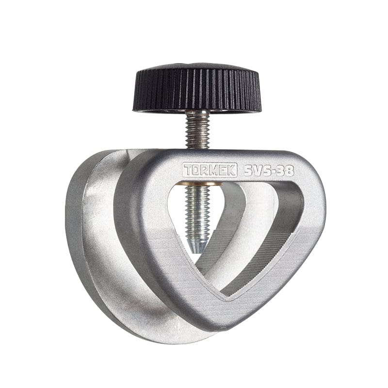 Sharpening Short Tools SVS-38 by Tormek