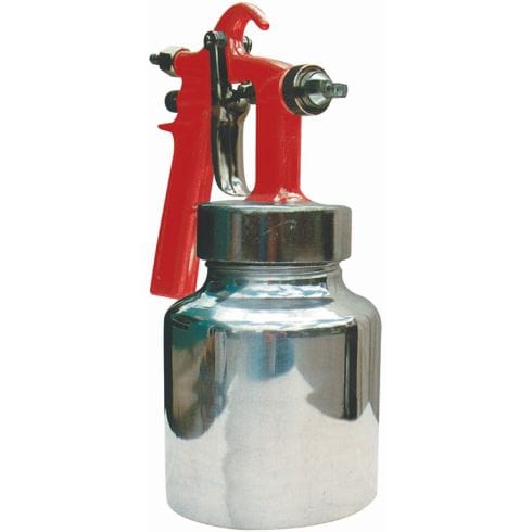 Deluxe Spray Gun 1.3mm - SX-20 by Scorpion
