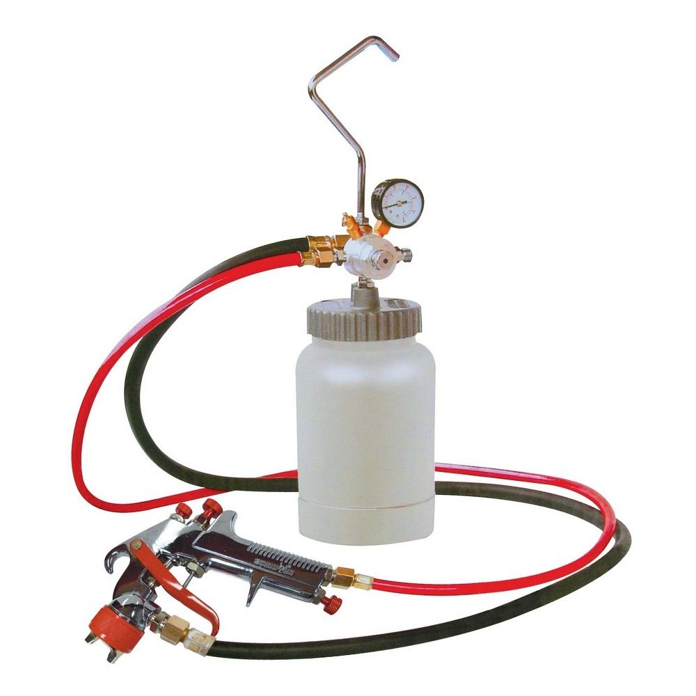 SP Tools High Pressure Spray Gun SX-70