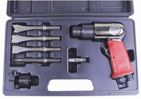 Scorpion Air Hammer Kit SX-700K