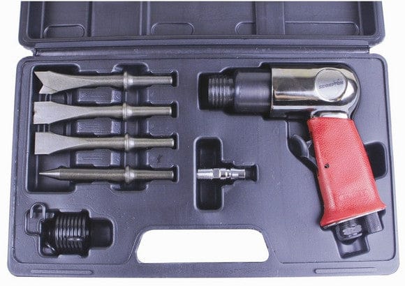 Scorpion Air Hammer Kit SX-700K