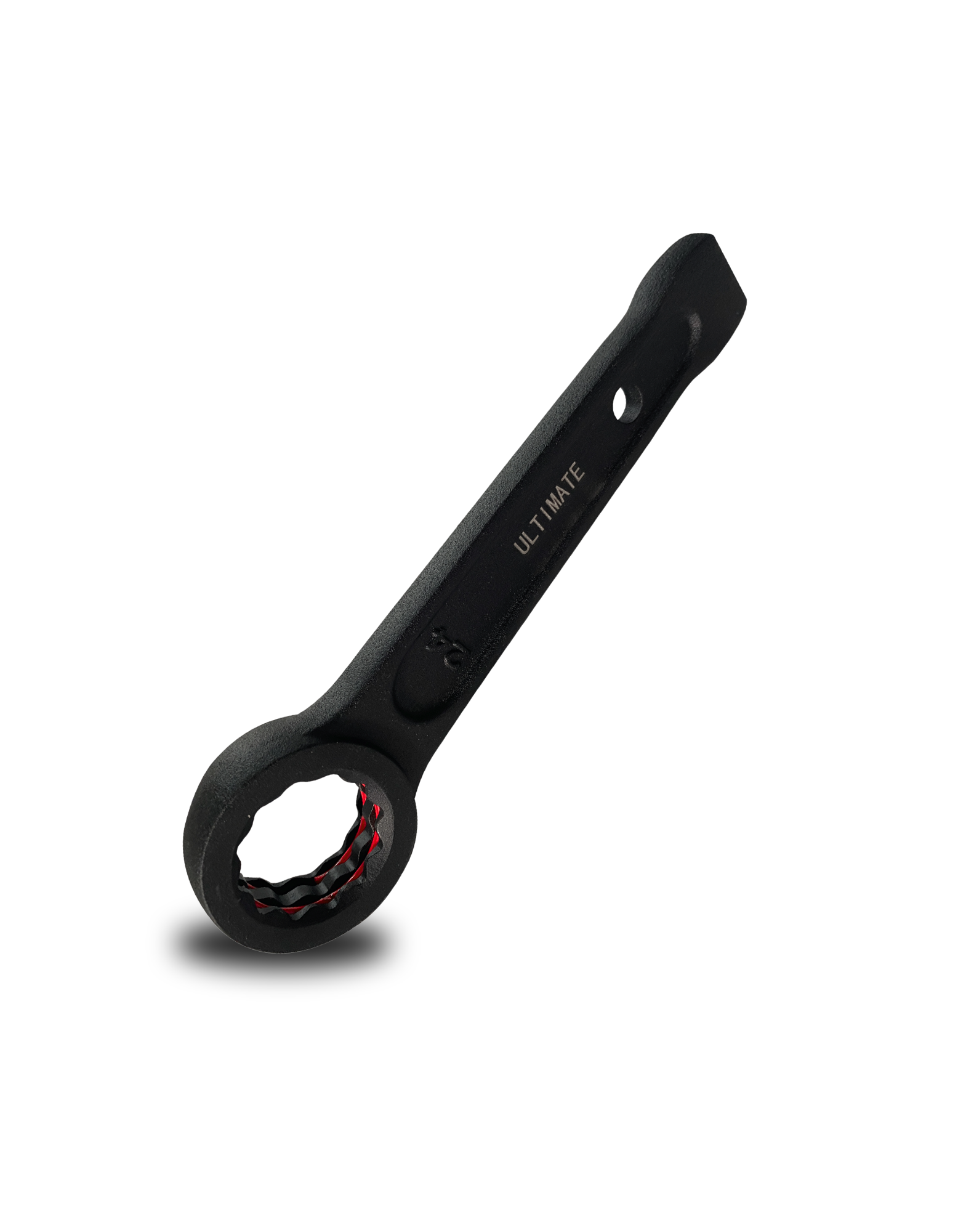 Ultimate Safety Slogging Spanners