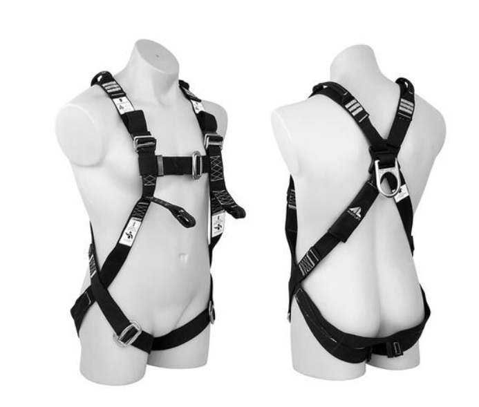 Kevlar F/B Harness Medium-2XL - 915016 by Austlift
