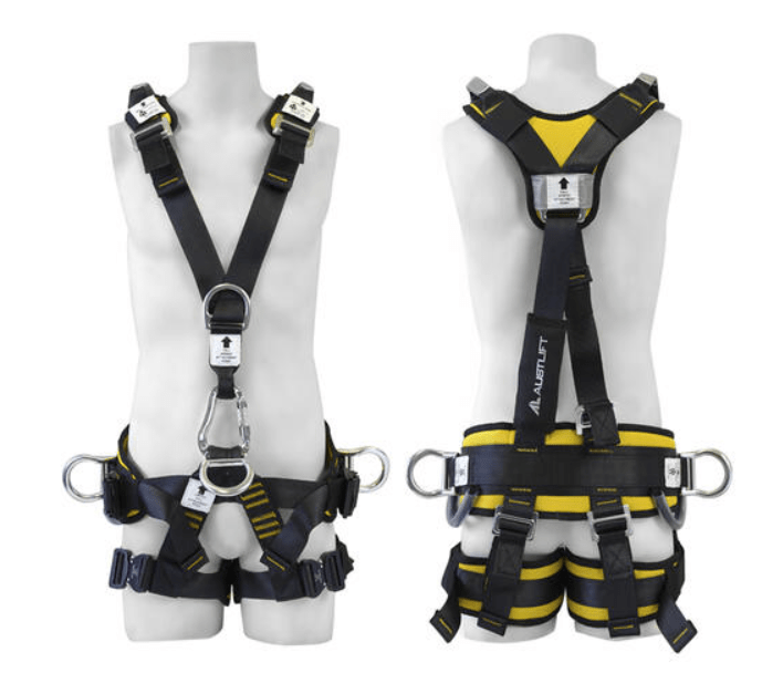 Maxi Harness Pro AP Medium-2XL - 915012 by Austlift