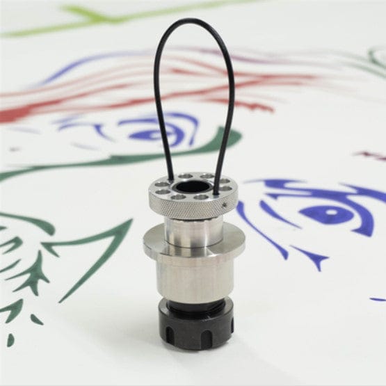 CNC Stylus 21168 by Yeti