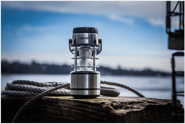 Lantern LED, Emergency Area, 460LM - EAL17 by Coast