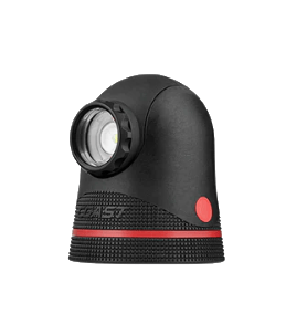 Magnetic Worklight LED Rotating, Rechargeable Pure Beam, 700LM - PM500R by Coast