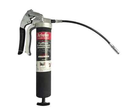 Premium Professional Grease Gun (Trigger Action) - ARG2666 by Josco