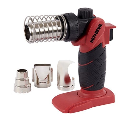 Butane Heat Gun HDHG by Hot Devil