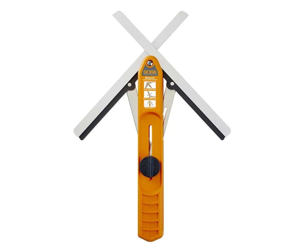Miterix Angle Duplicator 0-180 Degrees BR-530401 by BORA