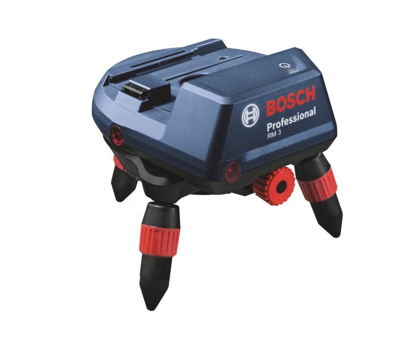 Laser Motorised Base 0601092800 by Bosch